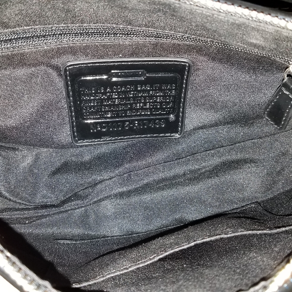 Coach purse - Picture 5 of 5